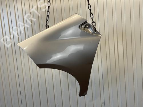 Used Left front fenders MERCEDES-BENZ A-CLASS (W169) A 180 CDI (169.007, 169.307) (109 hp) 21798180