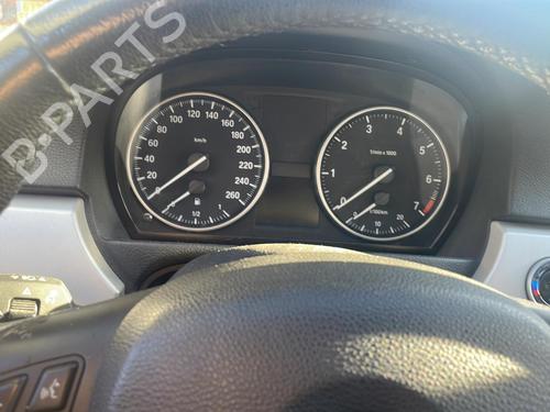 Steering column stalk BMW 3 Touring (E91) 318 i | BP24424431I23  - Image 14