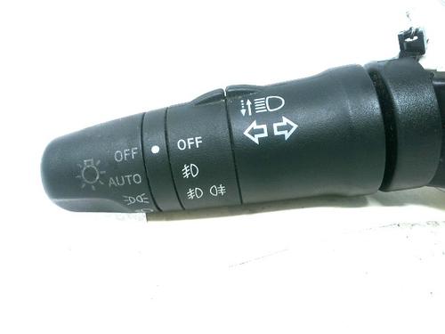 Switch NISSAN X-TRAIL II (T31) 2.0 dCi 4x4 | BP25275357I30