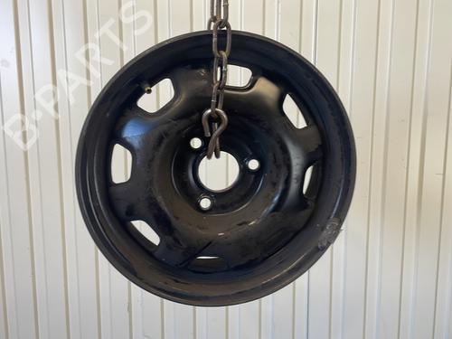 Used Rim PEUGEOT 106 II (1A_, 1C_) 1.0 i (50 hp) 28604653