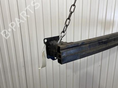 Used Front bumper reinforcement Front bumper reinforcement PEUGEOT 207 SW (WK_) 1.6 HDi (90 hp) 20916322 20916322