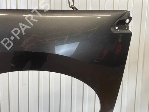 Left front fenders PEUGEOT 308 I (4A_, 4C_) 1.6 HDi | BP27186213C41 
