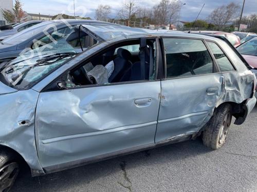 Front windshield wiper arm AUDI A3 (8L1) 1.9 TDI | BP20913542C143 