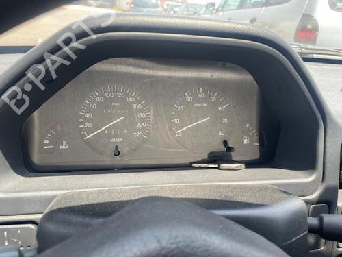 Køler PEUGEOT 106 I (1A, 1C) 1.4 | BP20915974M31 