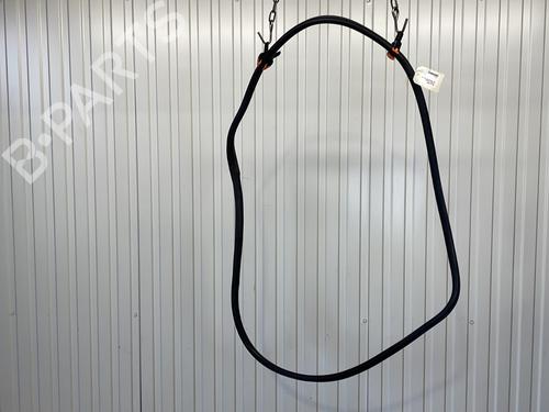 Used Rubber door seal BMW X4 (F26) xDrive 20 d (190 hp) 21005882