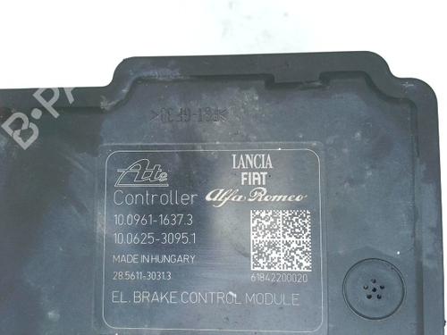 ABS pump OPEL COMBO Box Body/MPV (X12) 1.6 CDTI (B05) | BP31184453M43  - Image 8