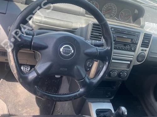Interior roof NISSAN X-TRAIL I (T30) 2.2 dCi 4x4 | BP20910853I12 