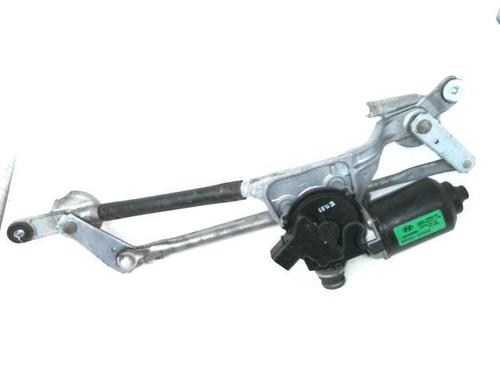 Used Front wiper motor Front wiper motor HYUNDAI i40 I CW (VF) 1.7 CRDi (116 hp) 20910948 20910948