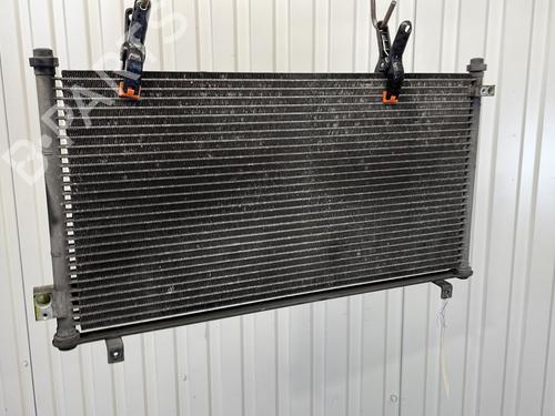 Used AC radiator AC radiator HONDA PRELUDE V (BB_) 2.2 16V (BB6, BB8) (185 hp) 21777672 21777672