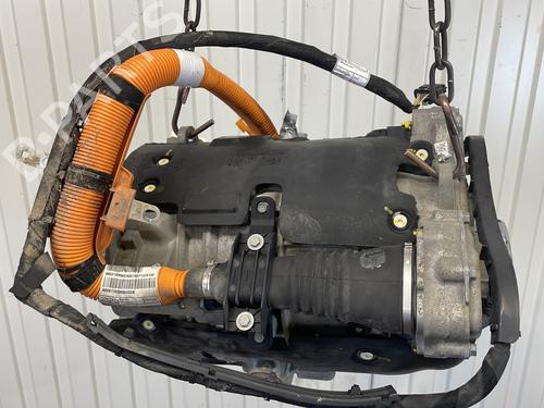 Rear differential JEEP COMPASS (MP, M6, MV, M7) 1.3 Hybrid 4x4 | BP36416744M24 - Image 4