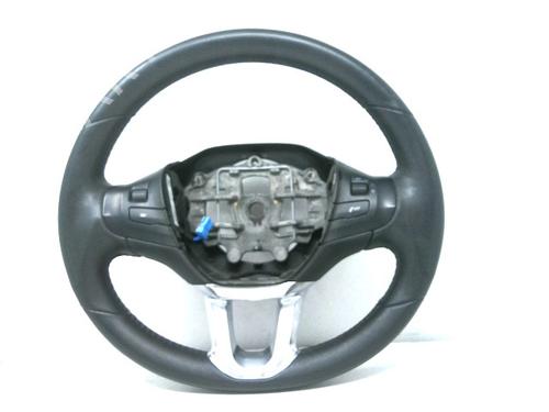 Ratt PEUGEOT 208 I (CA_, CC_) 1.6 HDi (92 hp) 24424397