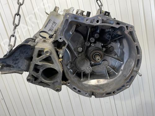Used Gearbox Gearbox SUZUKI SX4 (EY, GY) 1.6 DDIS (RW416D) (90 hp) 24330966 24330966