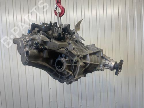 gearbox-renault-koleos-i-hy_-2008-37202680 main image