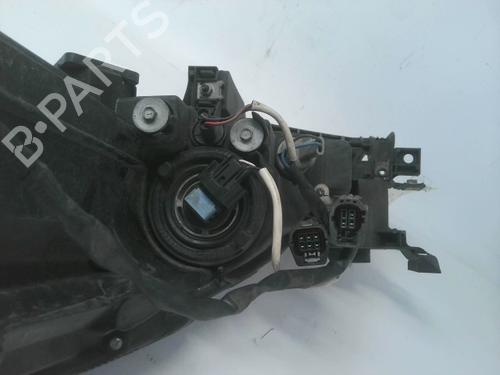 Right headlight MAZDA 6 Hatchback (GH) | BP40449372C29 - Image 4