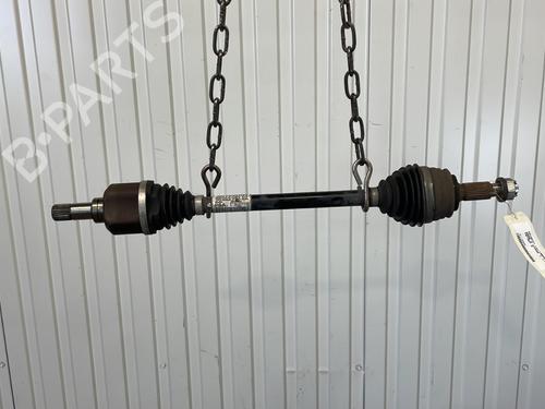 Left front driveshaft PEUGEOT 3008 II SUV (MC_, MR_, MJ_, M4_) 1.2 THP/ PureTech 130 (MRHNSM, MRHNSU, MRHNSJ, MRHNYW,... | BP29071753M38