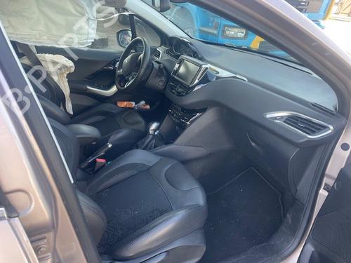 Left front window switch PEUGEOT 208 I (CA_, CC_) 1.6 HDi | BP29304929I27 - Image 12