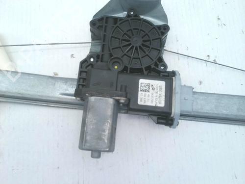 Front left window mechanism RENAULT CAPTUR I (J5_, H5_) 1.2 TCe 120 | BP35993911C22 - Image 2