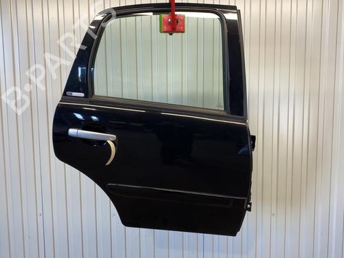 Used Right rear door CITROËN C3 I (FC_, FN_) 1.4 HDi (68 hp) 22717456