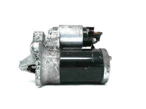 Used Starter Starter RENAULT CLIO III (BR0/1, CR0/1) 1.4 16V (98 hp) 27376222 27376222