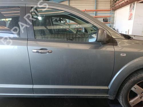 Reservehjul kit DODGE JOURNEY 2.0 CRD | BP22099500C119  - Image 43