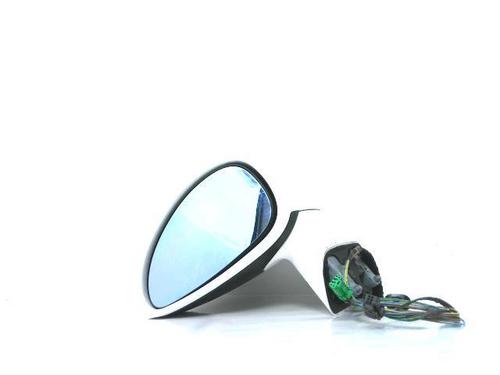 Used Left mirror CITROËN C4 Coupe (LA_) 1.6 HDi (90 hp) 20911103