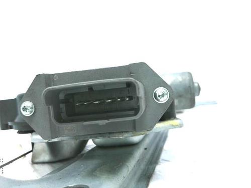 Rear right window mechanism PEUGEOT 5008 (0U_, 0E_) 1.6 HDi | BP20912136C25 