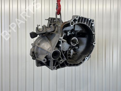 Used Gearbox Gearbox FIAT PUNTO (199_) 1.3 D Multijet (75 hp) 30683211 30683211
