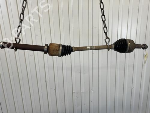 Used Right front driveshaft RENAULT SCÉNIC III (JZ0/1_) 1.5 dCi (110 hp) 28965384