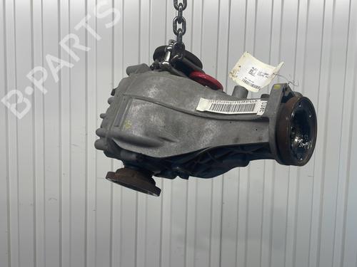 Rear differential AUDI A5 (8T3) 3.0 TDI quattro | BP30360533M24