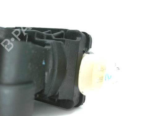 Front left window mechanism NISSAN MICRA IV (K13K, K13KK) 1.2 | BP26463537C22 