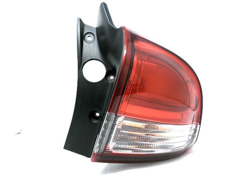 Right taillight RENAULT CLIO IV Grandtour (KH_) 1.5 dCi 90 (KHN3, KHN4) | BP29287933C35 