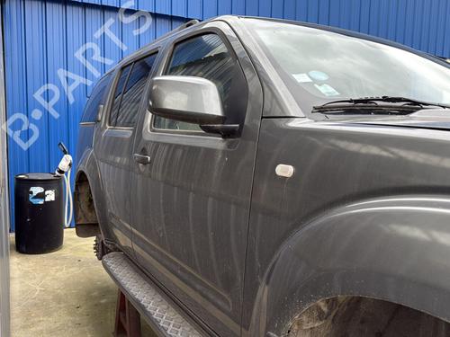 Front differential NISSAN PATHFINDER III (R51) 2.5 dCi 4WD | BP26654128M23 - Image 7