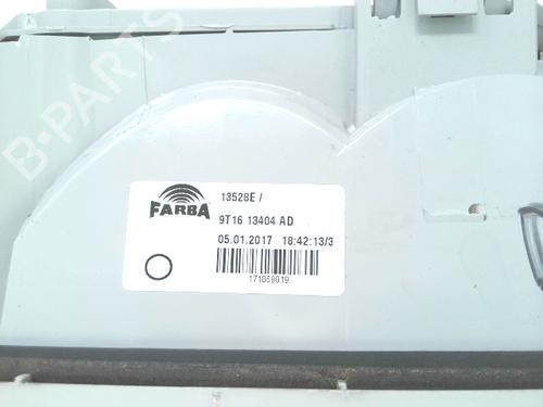 Right taillight FORD TRANSIT CONNECT (P65_, P70_, P80_) 1.8 Di | BP30322306C35