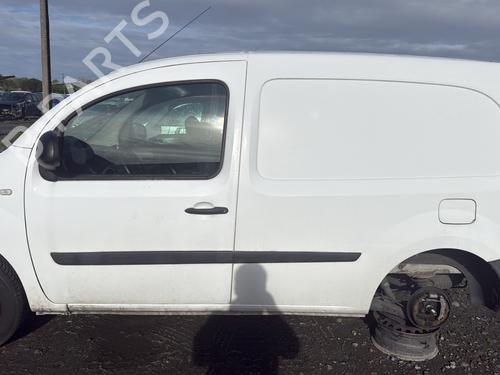Right front seat RENAULT KANGOO Express (FW0/1_) | BP33947966C16 - Image 11