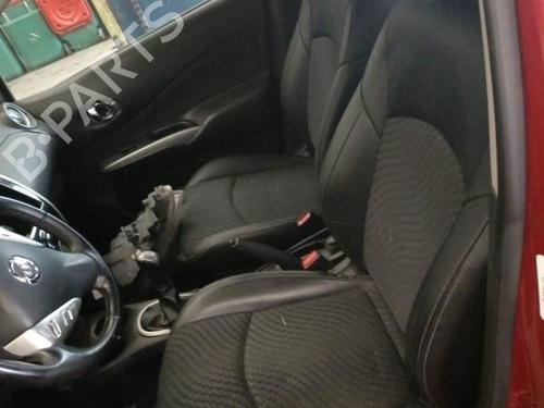 Gassdemper Bakluke NISSAN NOTE (E12) 1.5 dCi | BP22099285C138 - Image 8