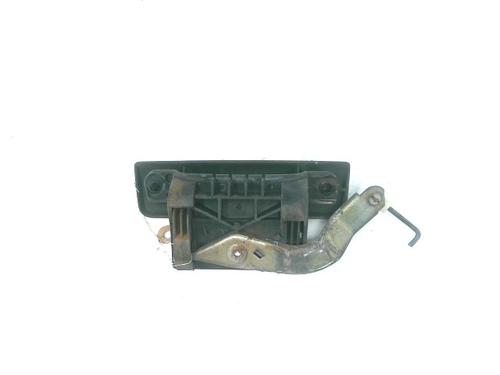 Front left exterior door handle PEUGEOT 205 I (741A/C) 1.7 Diesel | BP25275429C128 