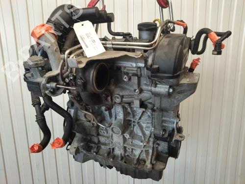 Engine SEAT IBIZA IV (6J5, 6P1) | BP36171445M1 - Image 6
