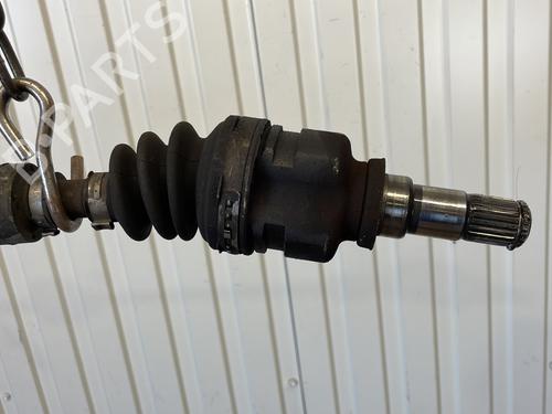 Used Right front driveshaft Right front driveshaft CITROËN C1 (PM_, PN_) 1.4 HDi (54 hp) 26712509 26712509