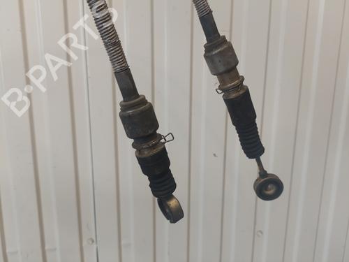 Gear lever MINI MINI (R50, R53) Cooper | BP34217621M90  - Image 5