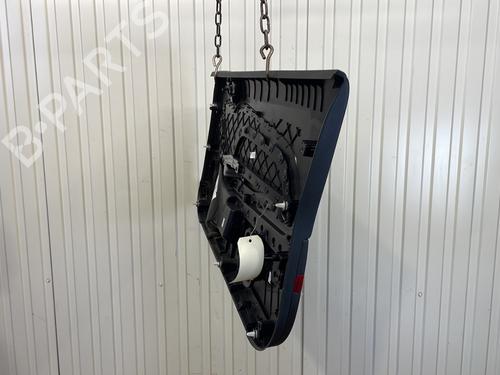 Front left panel FORD FIESTA VII Van 1.0 EcoBoost Flex | BP29563956C58 - Image 4