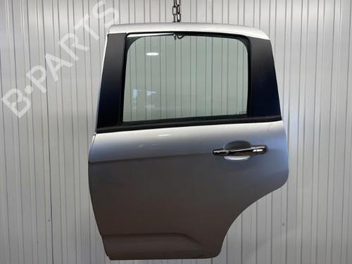 Dør venstre bagtil Dør venstre bagtil CITROËN C3 II (SC_) 1.4 HDi 70 (SC8HZC, SC8HR0, SC8HP4) (68 hp) 20914425 20914425