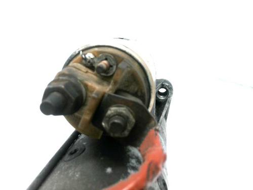 Starter RENAULT LAGUNA II (BG0/1_) 1.9 dCi | BP20915442M8 