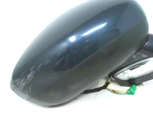 Right mirror CITROËN C4 I (LC_) 1.6 HDi | BP20916698C27 
