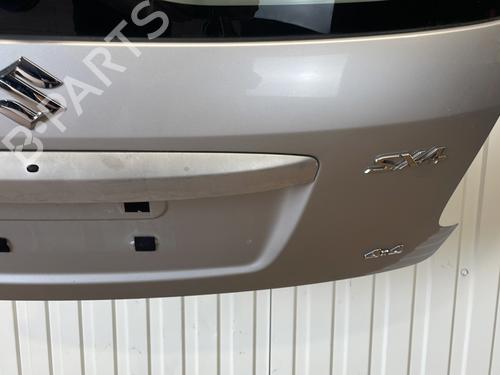 Used Tailgate Tailgate SUZUKI SX4 (EY, GY) 1.9 DDiS 4x4 (RW419D) (120 hp) 27486230 27486230