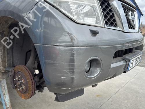 Intercooler NISSAN PATHFINDER III (R51) 2.5 dCi 4WD | BP26237064M30  - Image 7