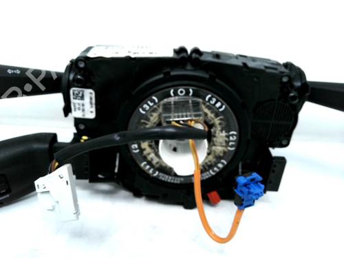 Steering column stalk PEUGEOT 208 I (CA_, CC_) 1.6 HDi | BP29304926I23 