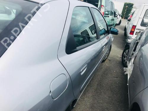 Gearbox CITROËN XSARA (N1) 2.0 HDi 90 | BP22098053M3 