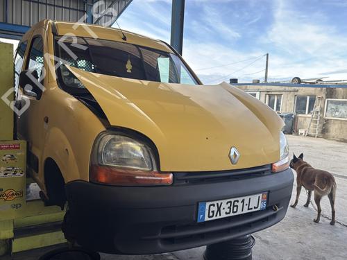 Alternator RENAULT KANGOO (KC0/1_) 1.5 dCi (KC07) | BP32170563M7  - Image 7