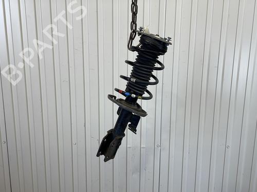 Used Left front shock absorber PEUGEOT 308 II (LB_, LP_, LW_, LH_, L3_) 1.2 THP 110 (110 hp) 29485537