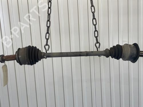 Used Right rear driveshaft MERCEDES-BENZ VITO / MIXTO Van (W639) 111 CDI (639.601, 639.603, 639.605) (109 hp) 20914126